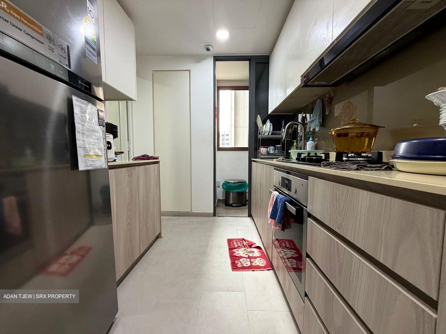 The Criterion (D27), Condominium #545826031